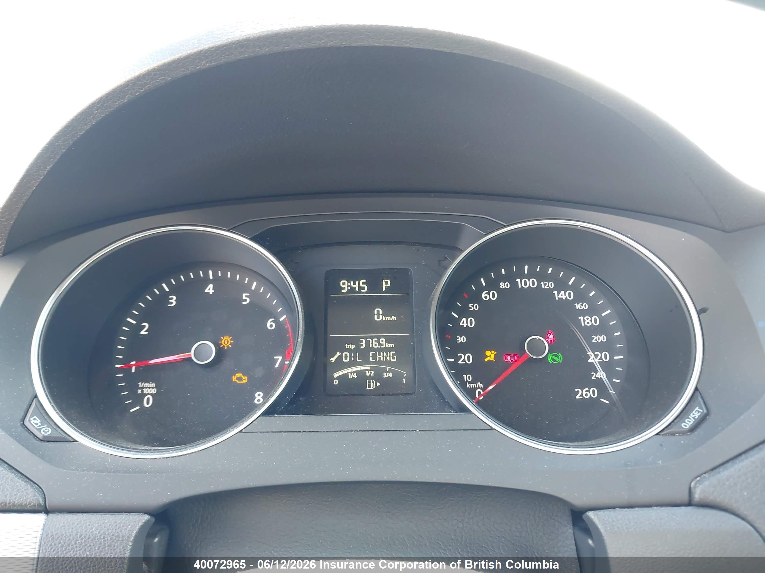 VOLKSWAGEN JETTA image 7
