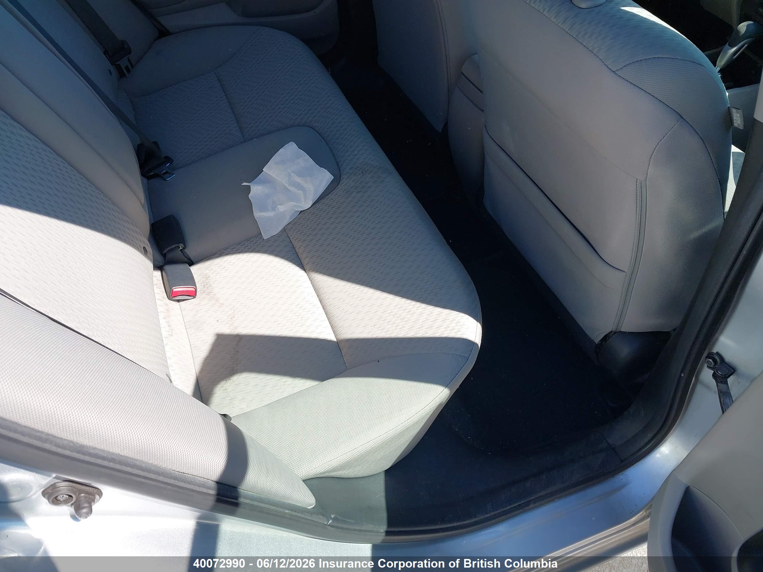HONDA CIVIC image 8