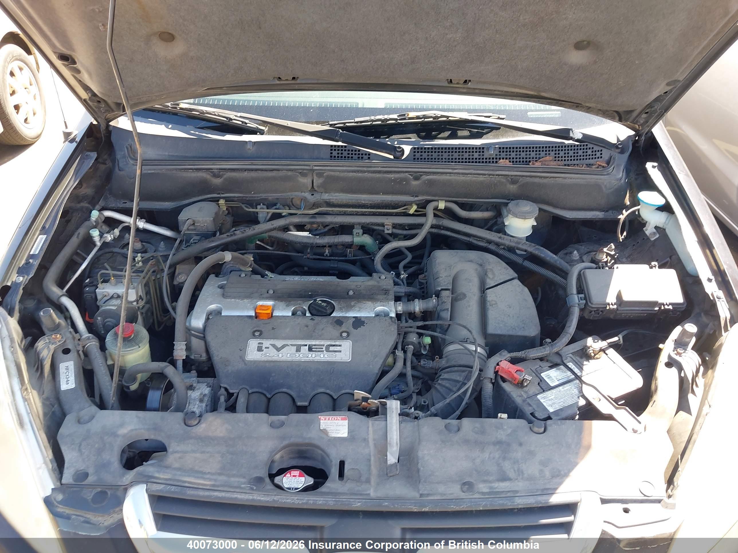 HONDA CR-V image 10