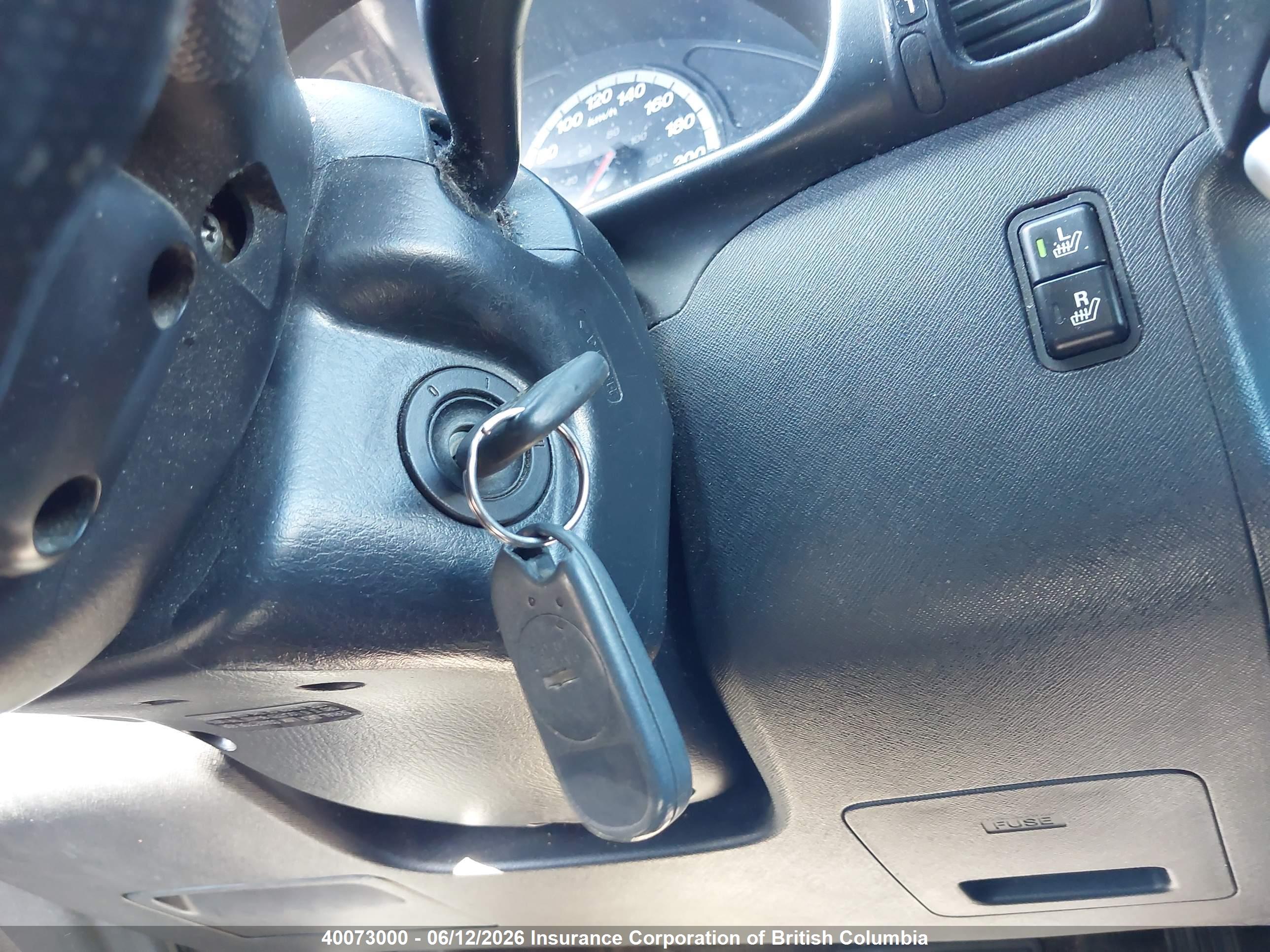 HONDA CR-V image 11
