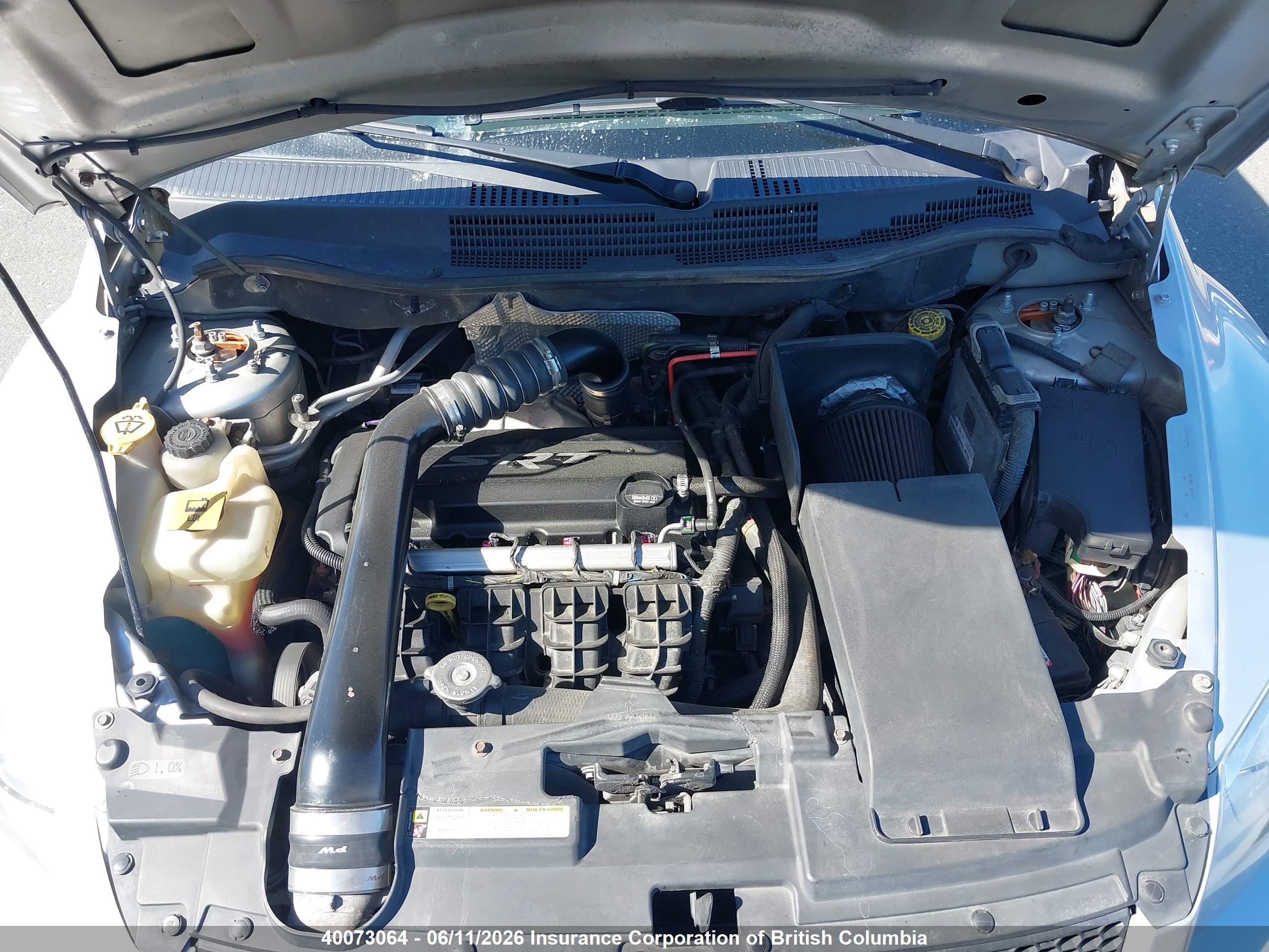DODGE CALIBER image 10