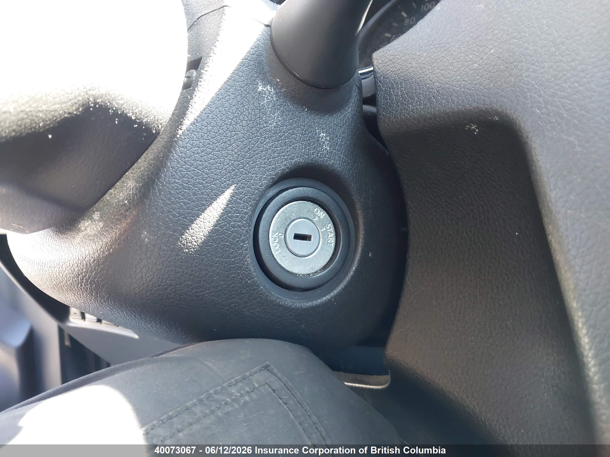 NISSAN ROGUE image 11