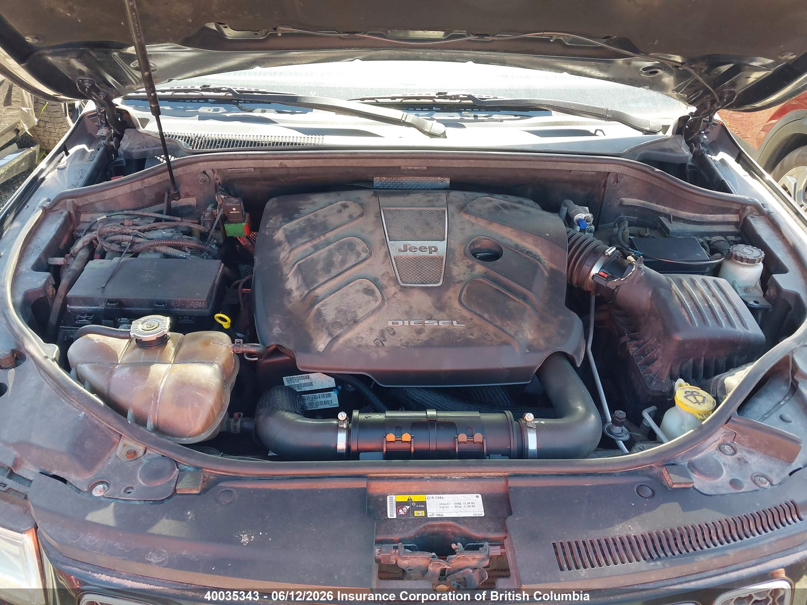 JEEP GRAND image 10