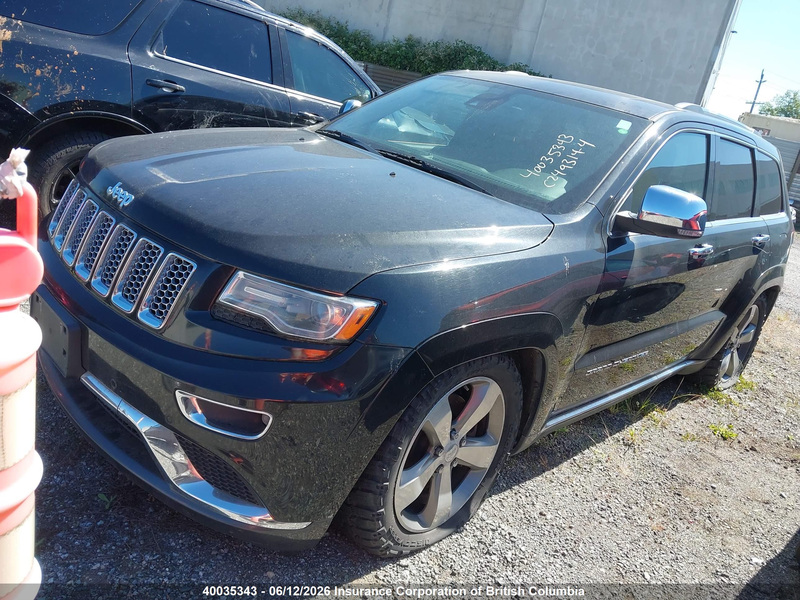 JEEP GRAND image 2