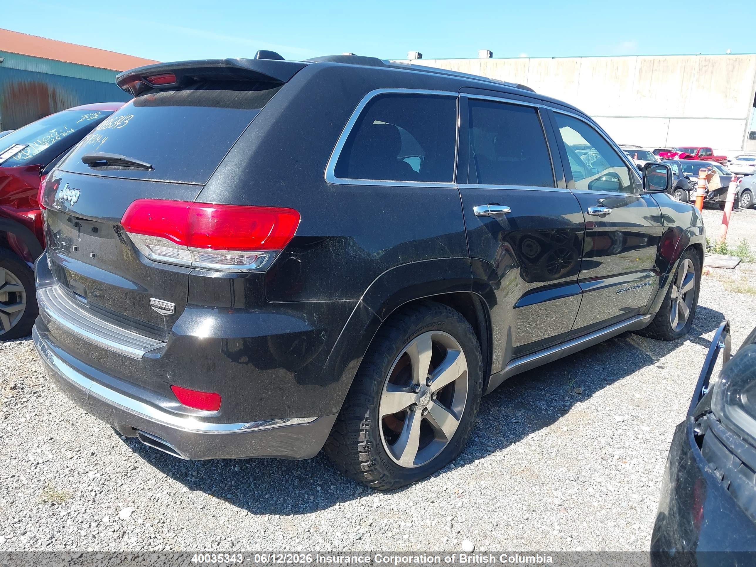 JEEP GRAND image 4