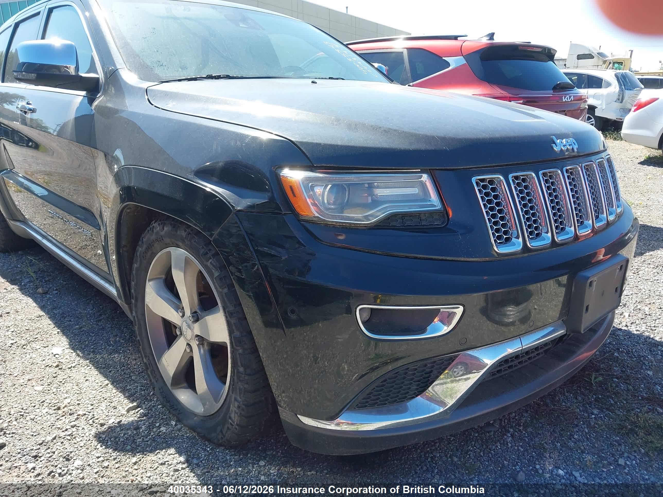 JEEP GRAND image 6