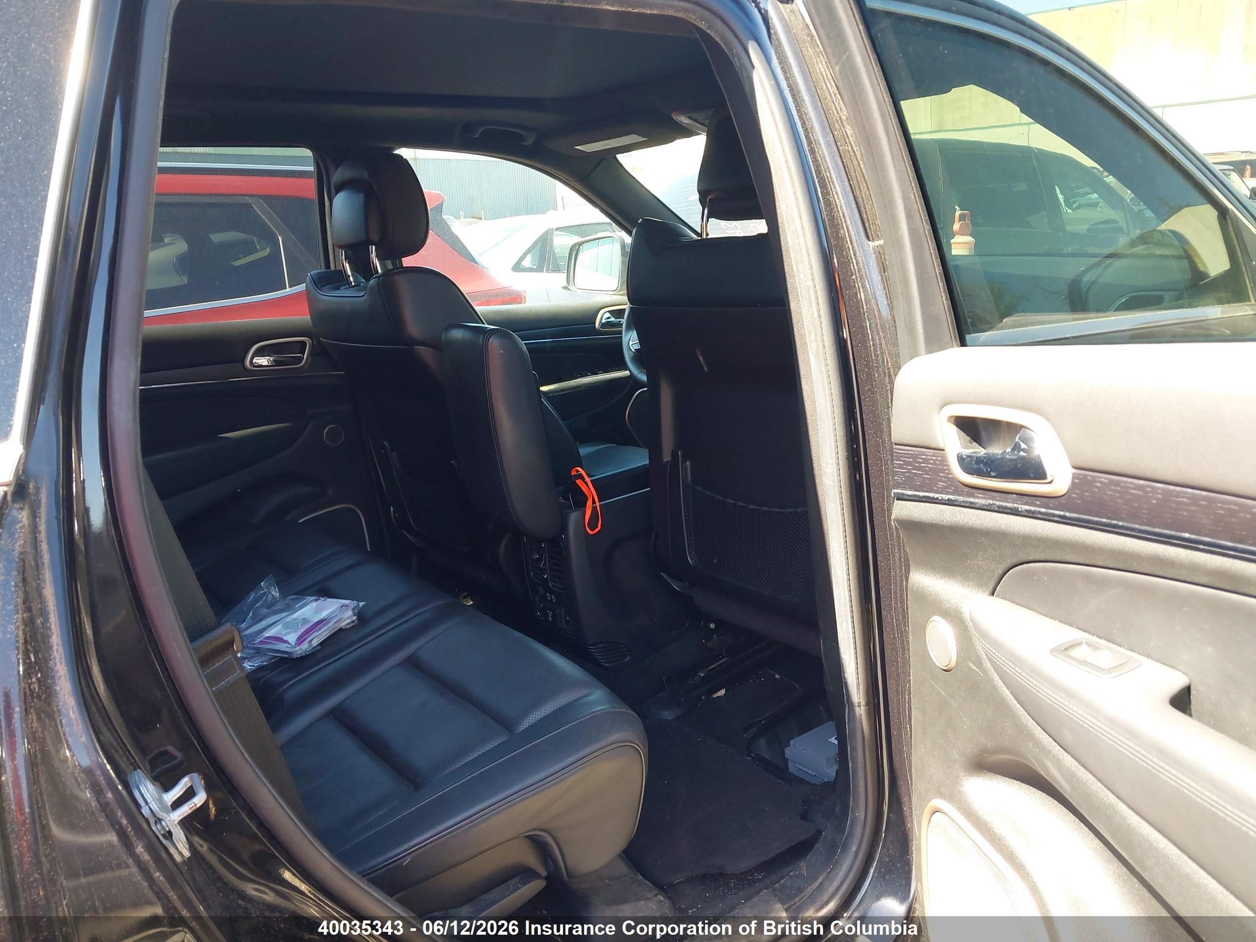 JEEP GRAND image 8