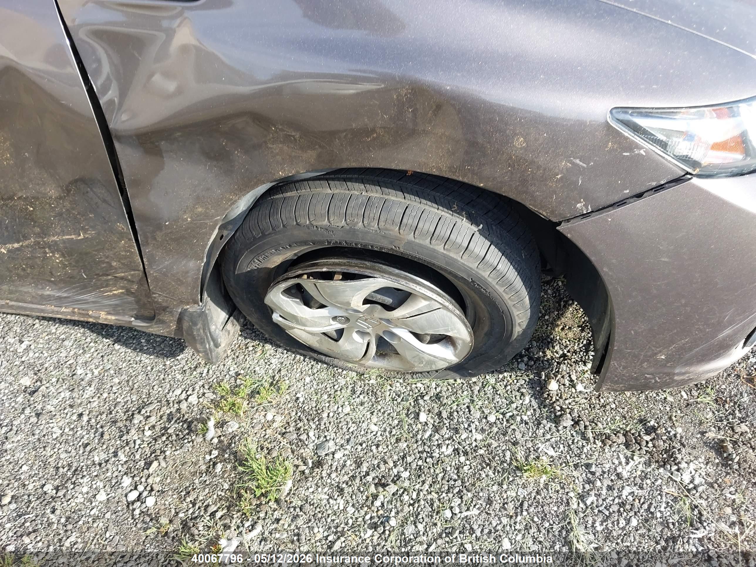 HONDA CIVIC image 6