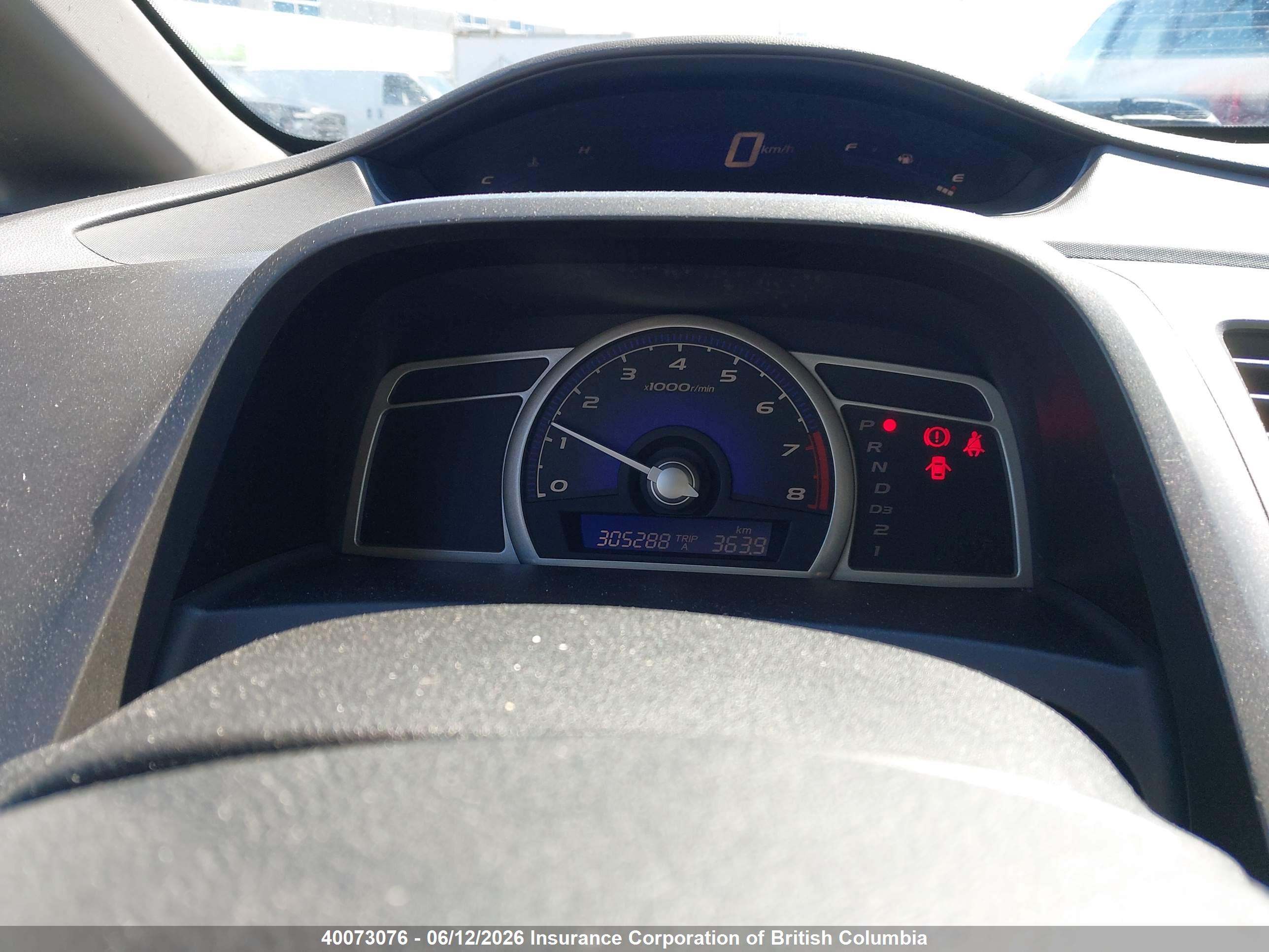 HONDA CIVIC image 7