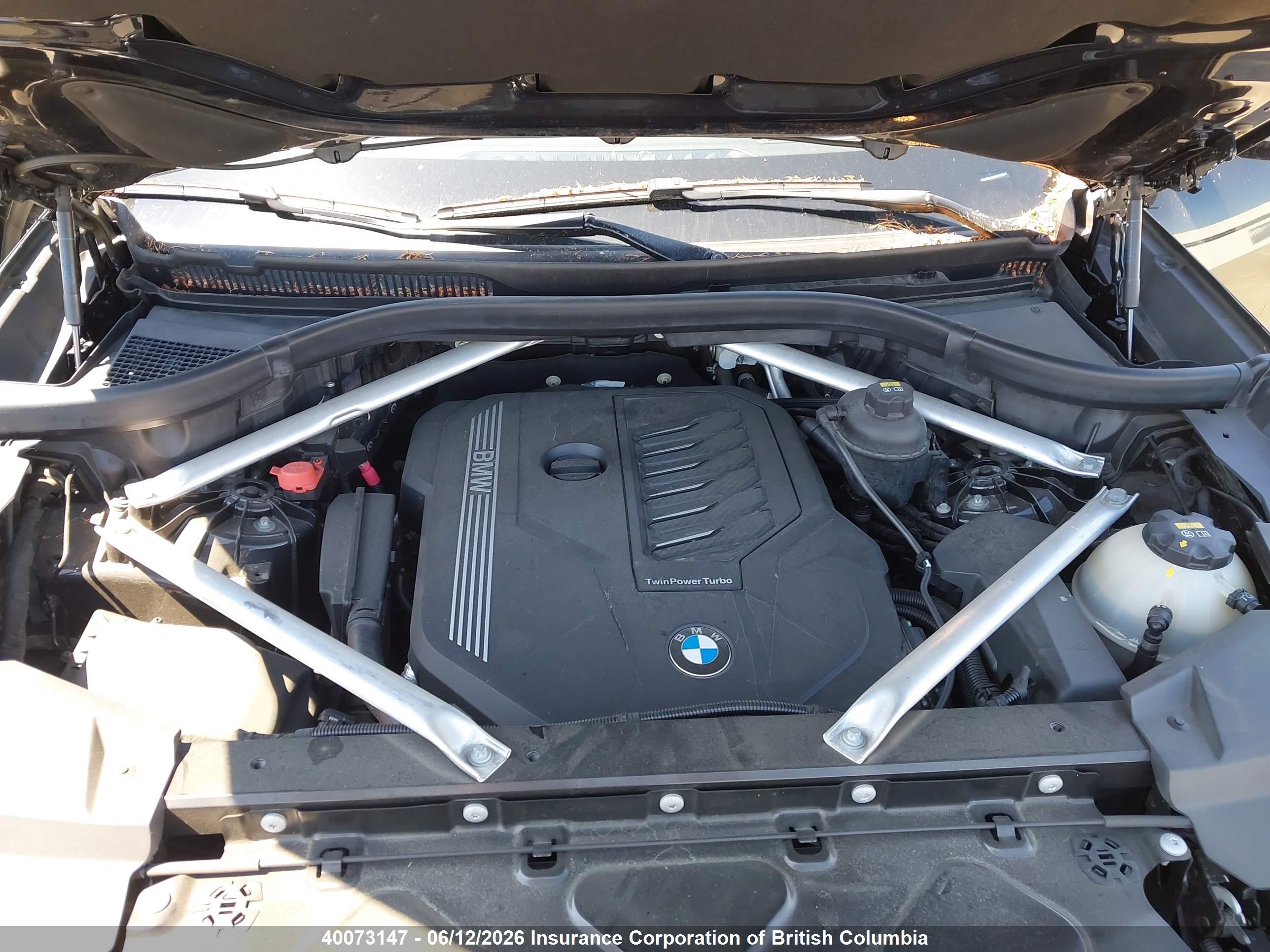 BMW X5 image 10