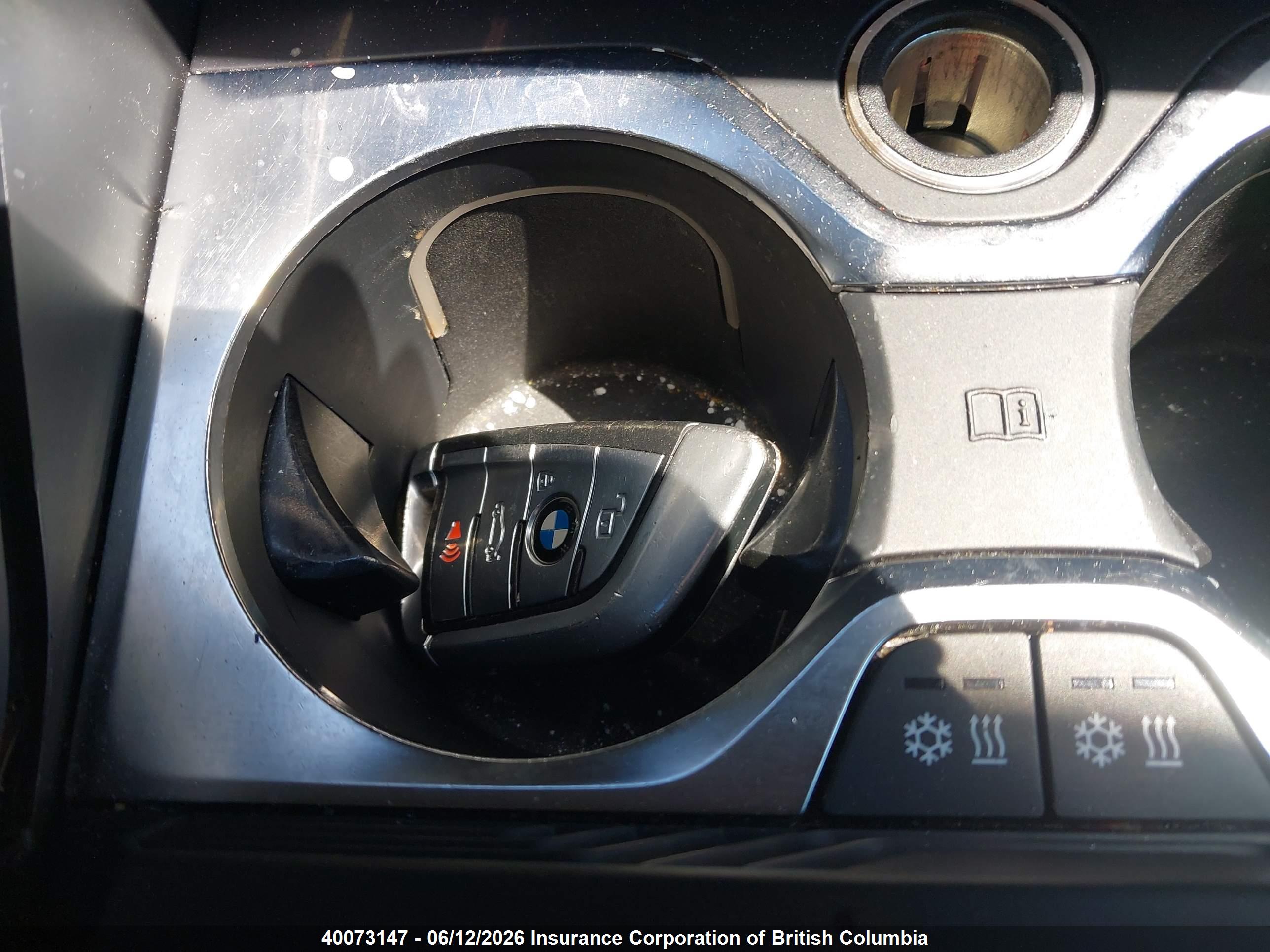 BMW X5 image 11