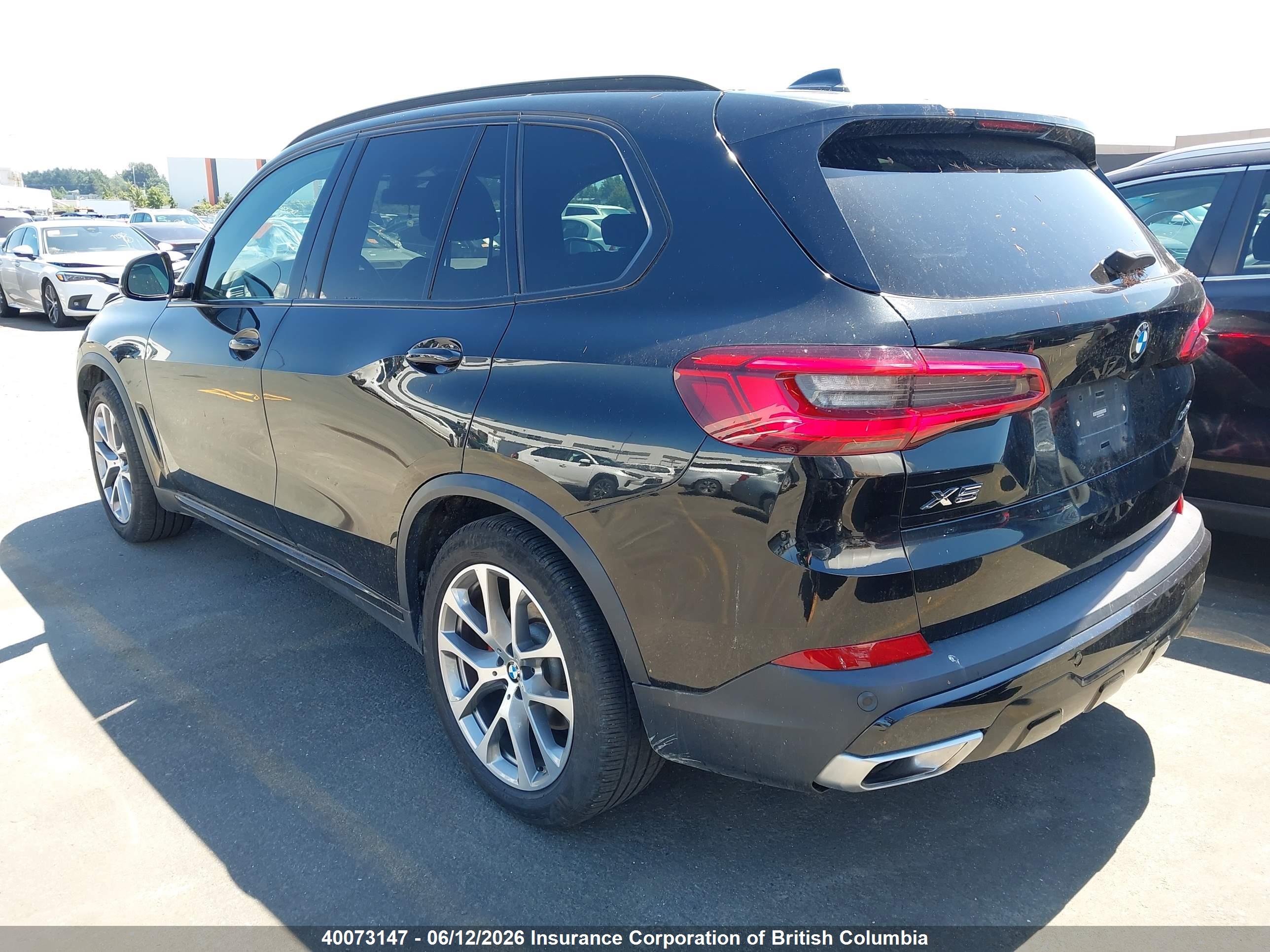 BMW X5 image 3