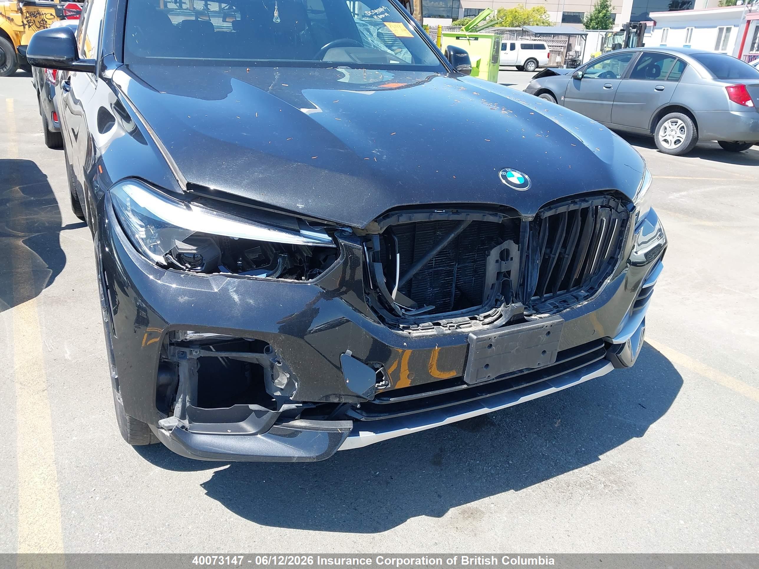 BMW X5 image 6