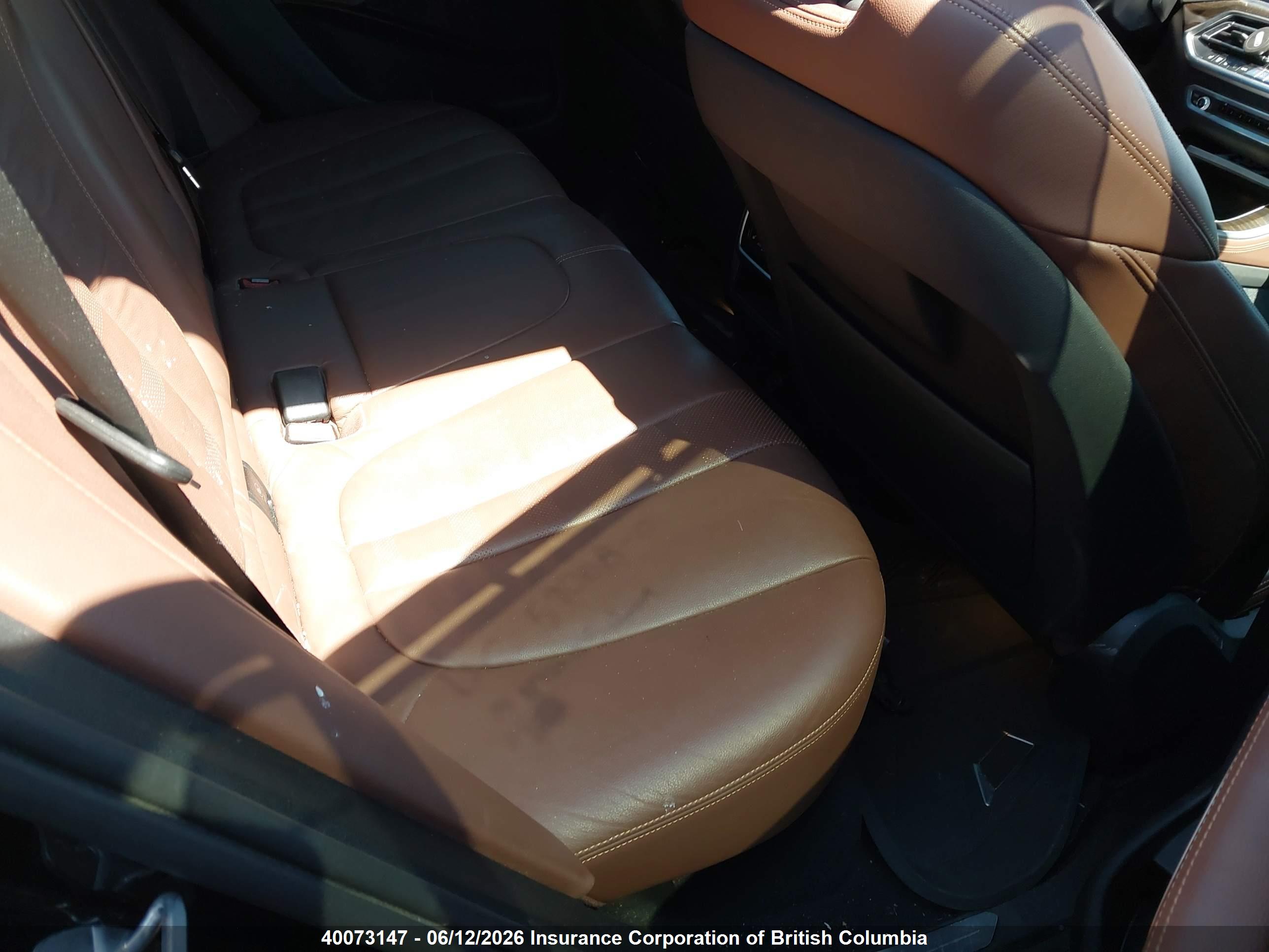 BMW X5 image 8