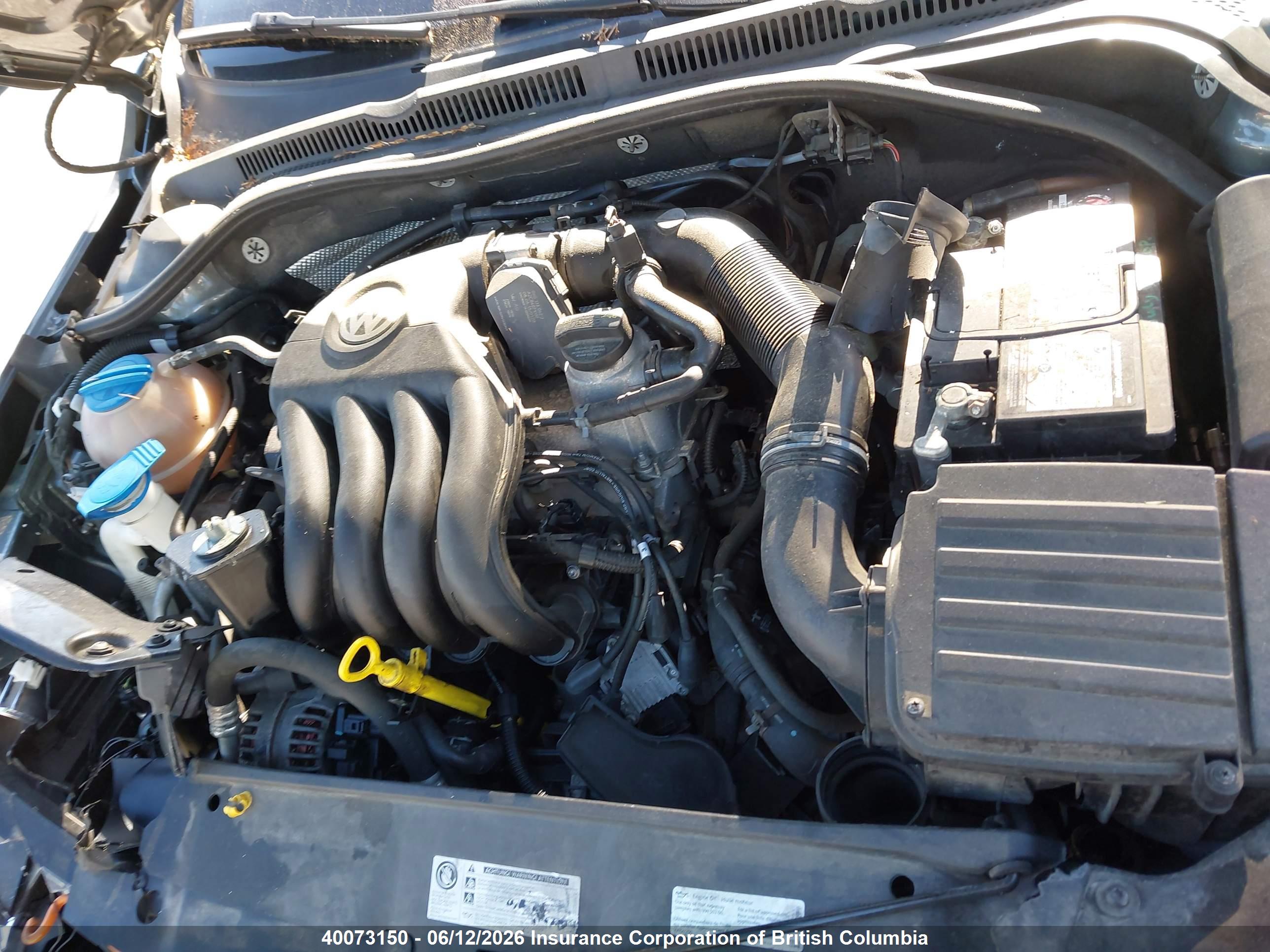 VOLKSWAGEN JETTA image 10