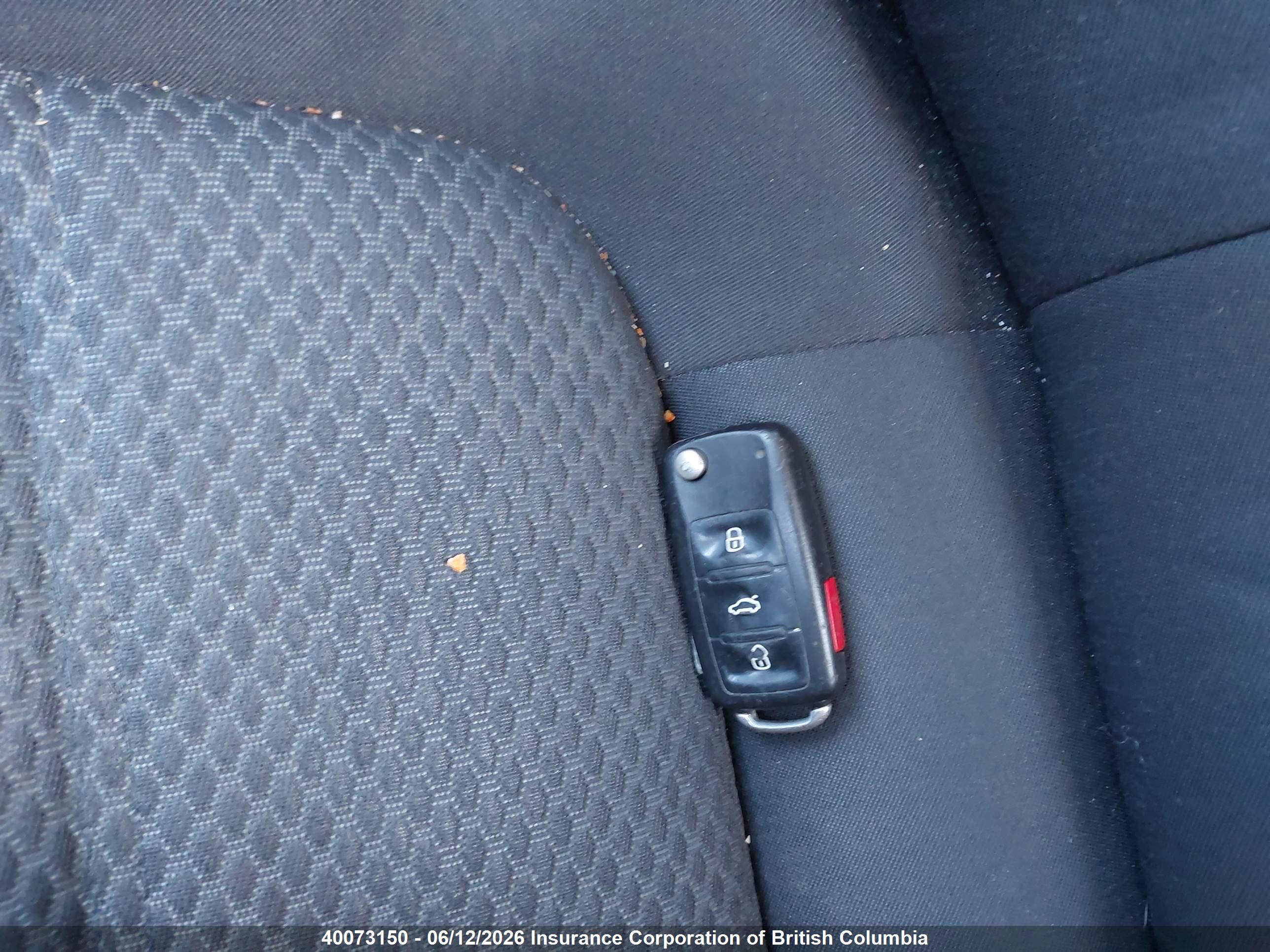 VOLKSWAGEN JETTA image 11