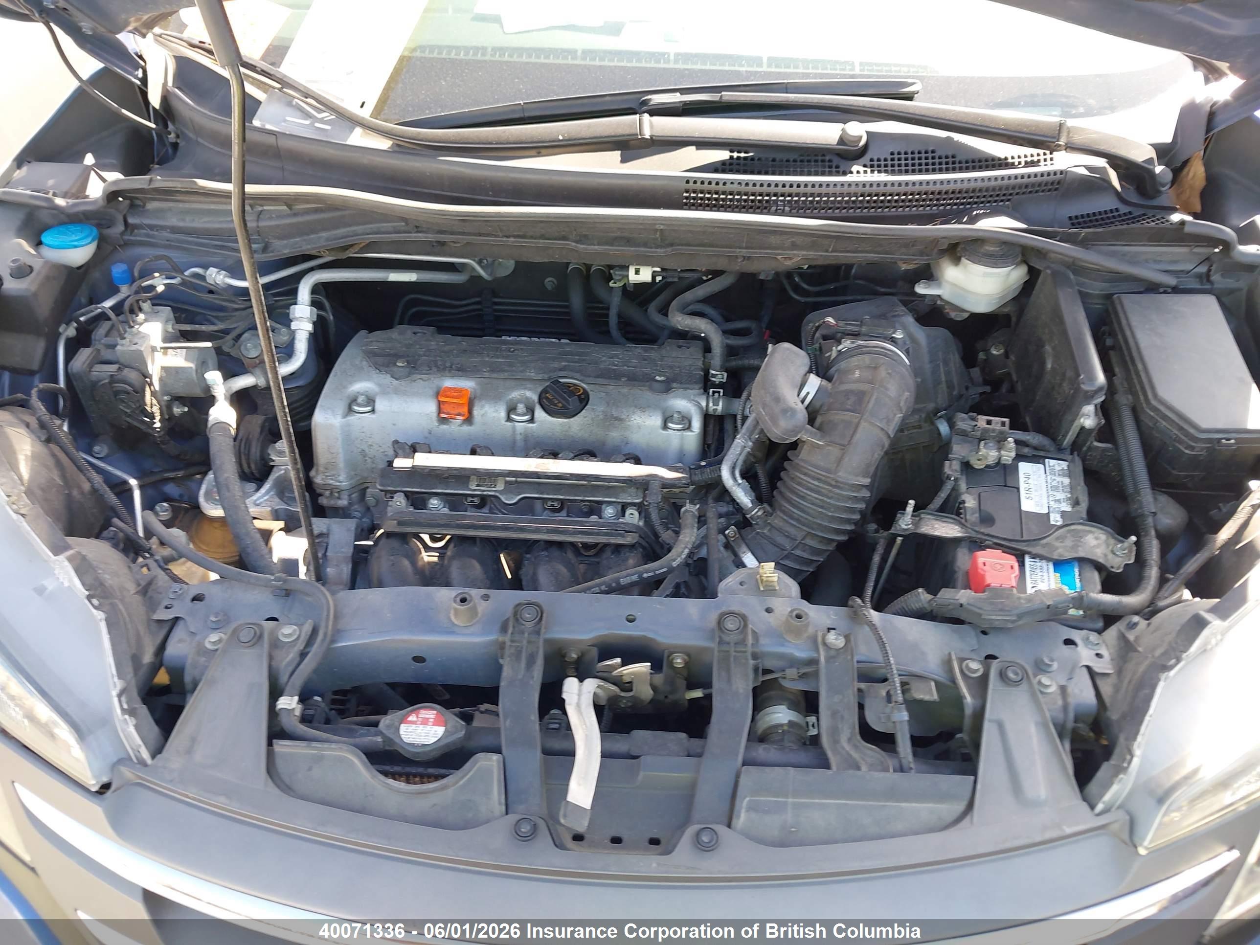 HONDA CR-V image 10