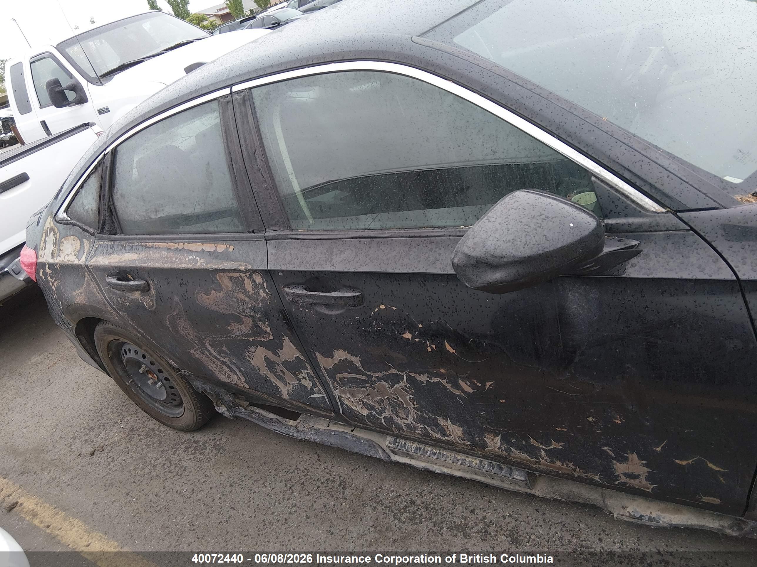 HONDA CIVIC image 6