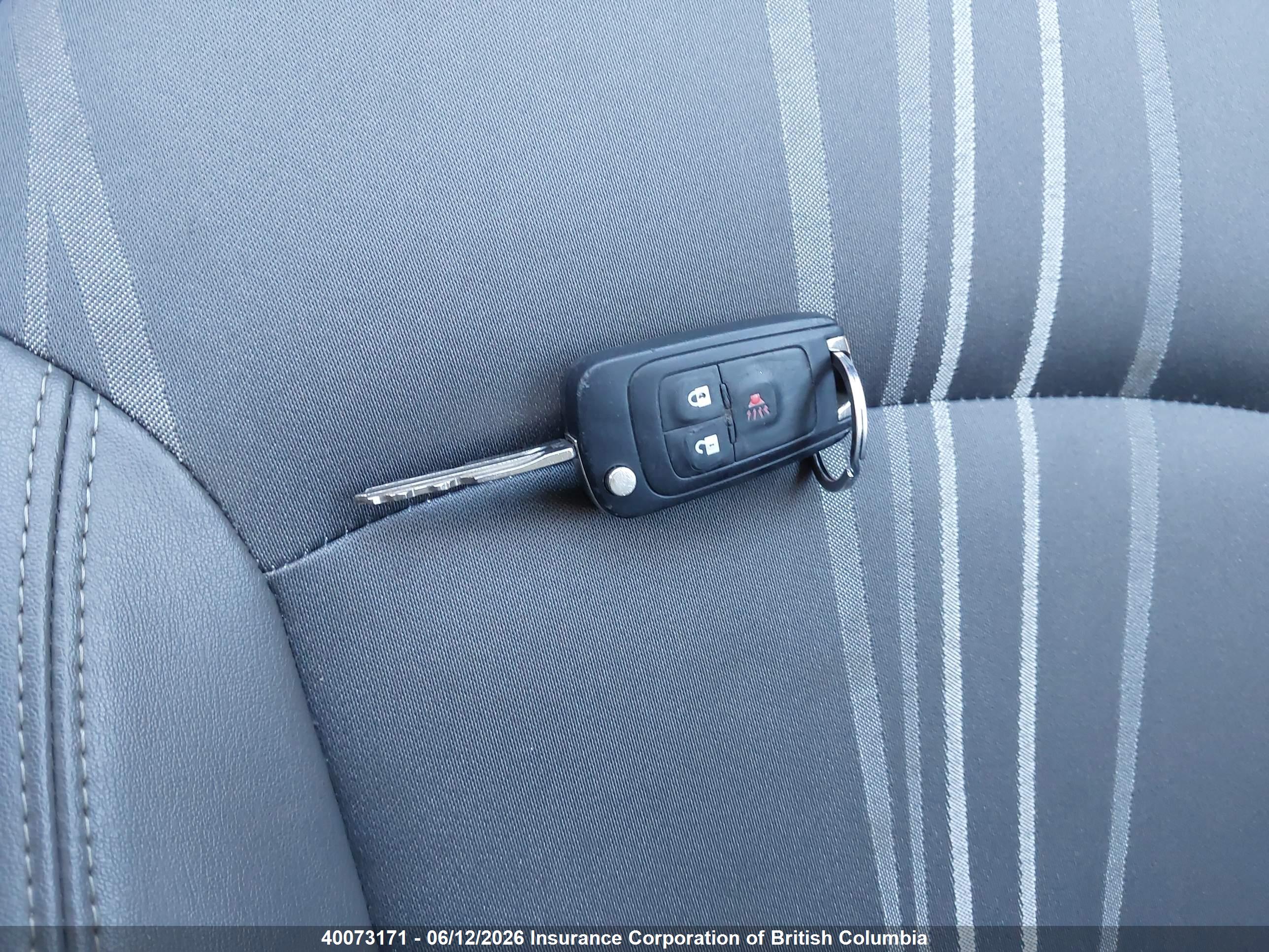 CHEVROLET SPARK image 11