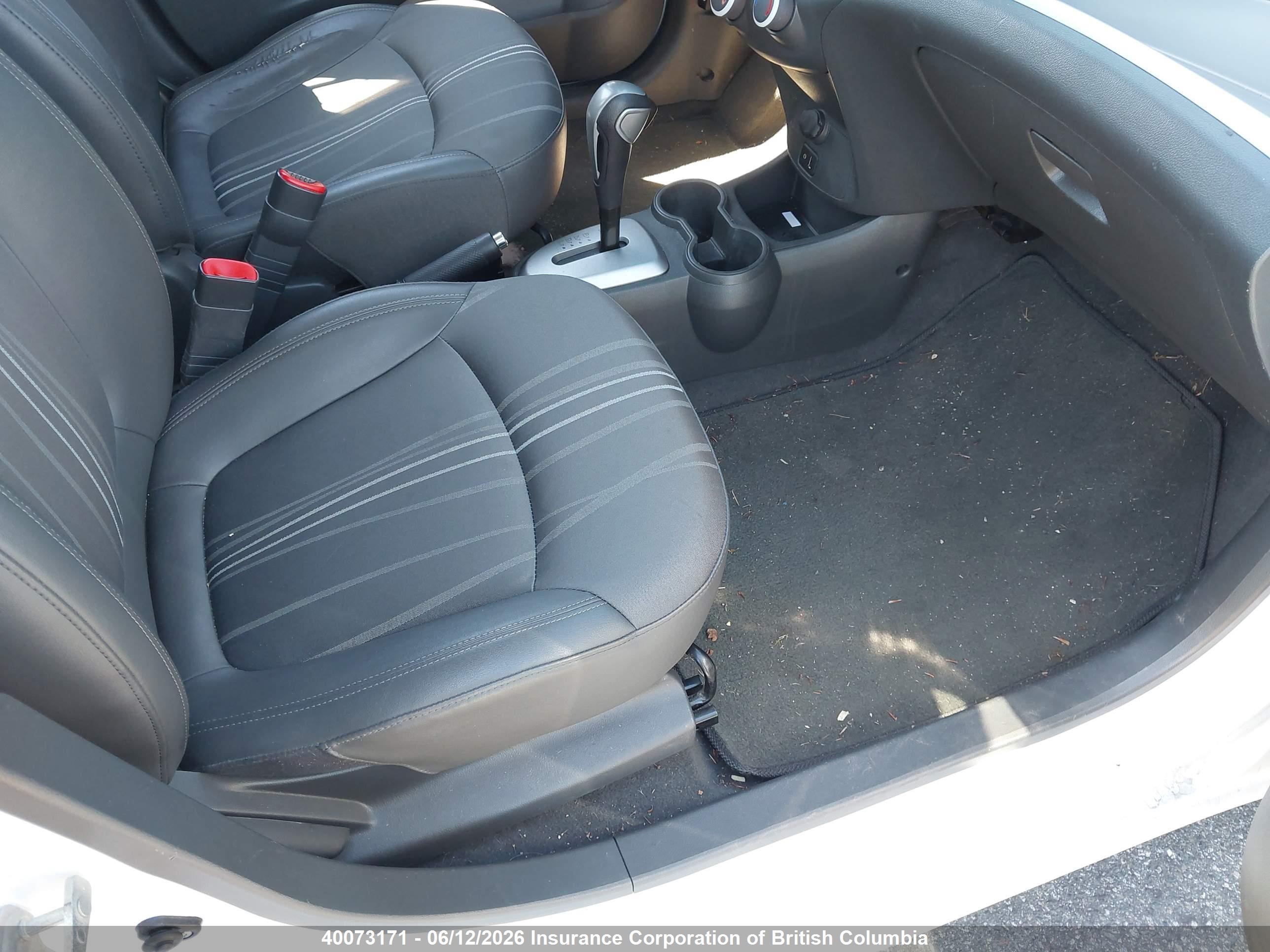 CHEVROLET SPARK image 5