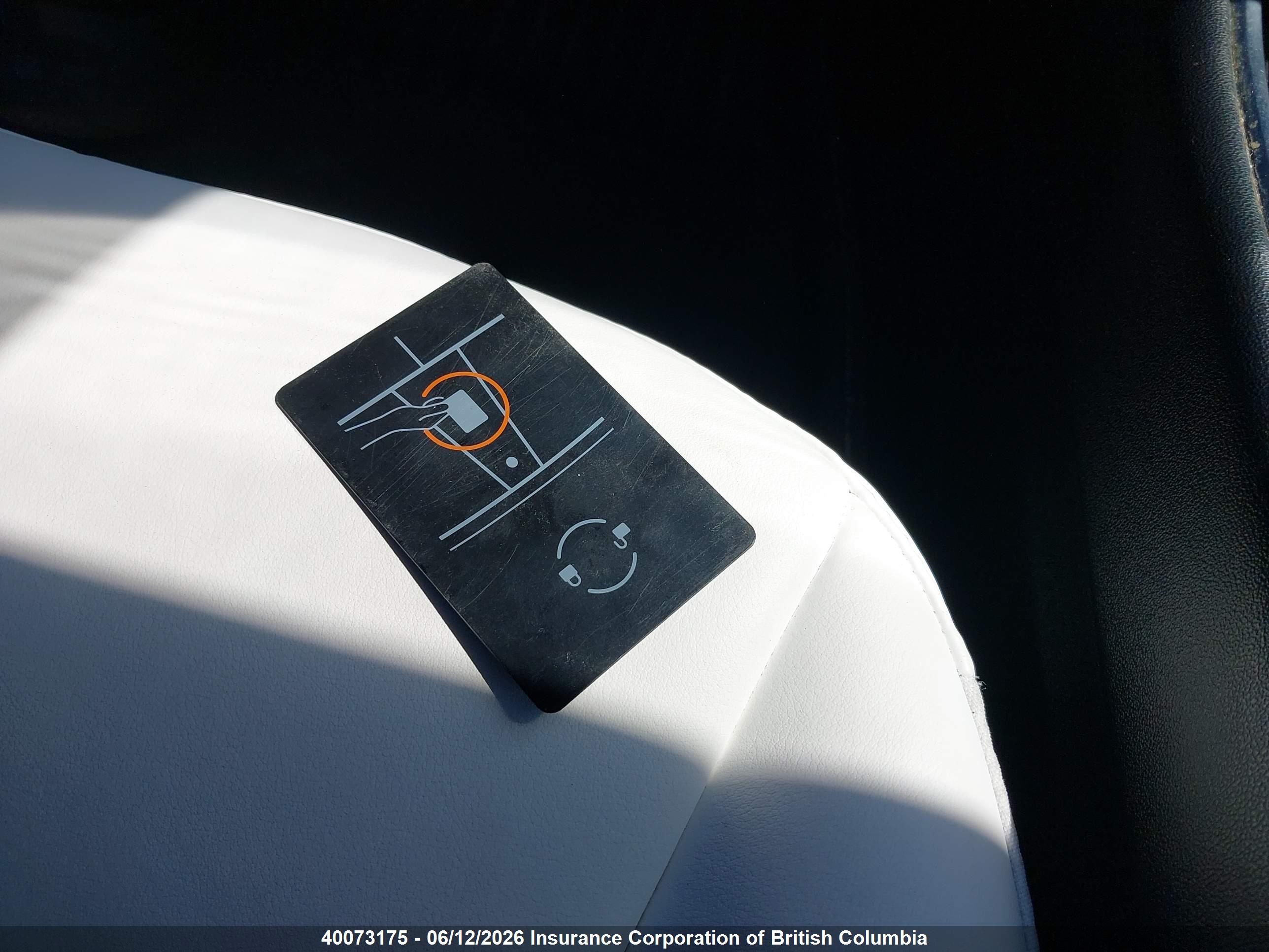 TESLA MODEL image 11