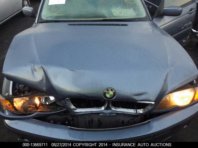BMW 325I image 10