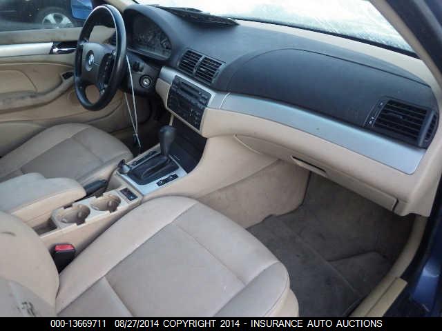 BMW 325I image 5