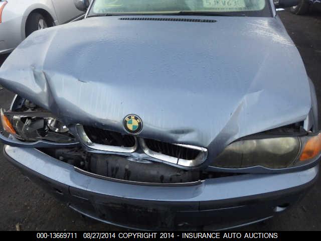 BMW 325I image 6