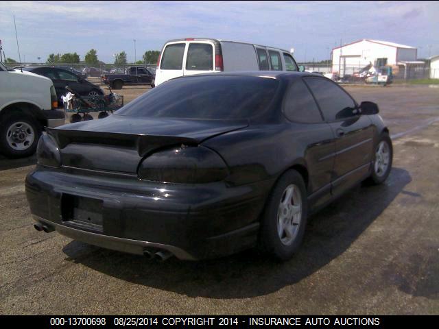 PONTIAC GRAND image 4
