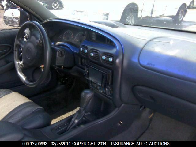 PONTIAC GRAND image 5