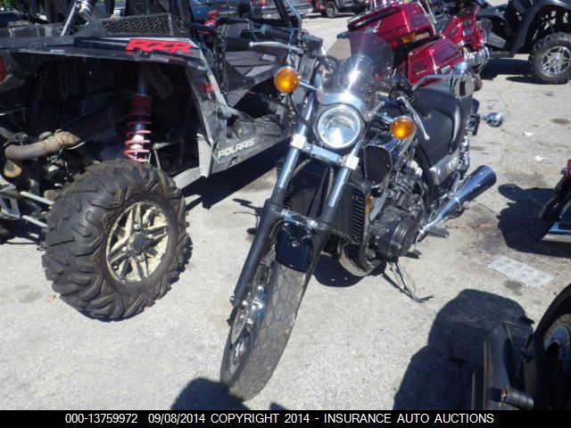 YAMAHA VMX12 image 2