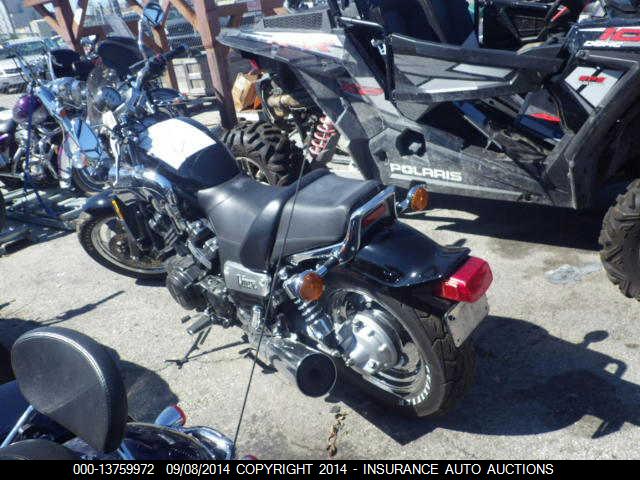 YAMAHA VMX12 image 3