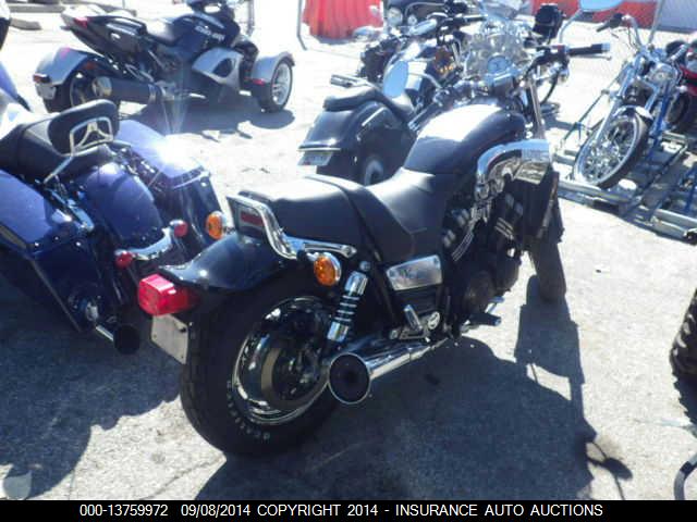 YAMAHA VMX12 image 4