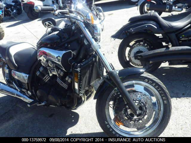 YAMAHA VMX12 image 5