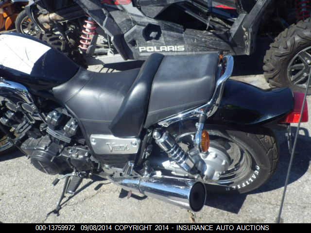 YAMAHA VMX12 image 6