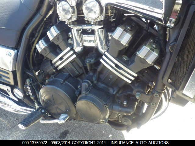 YAMAHA VMX12 image 8