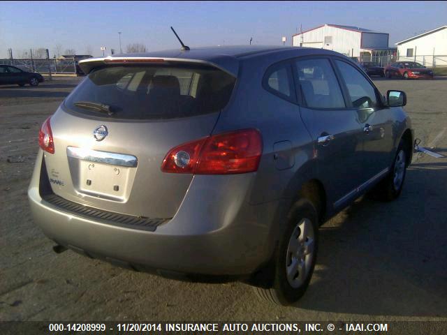 NISSAN ROGUE image 4