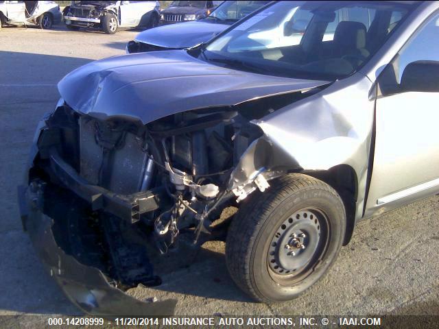 NISSAN ROGUE image 6