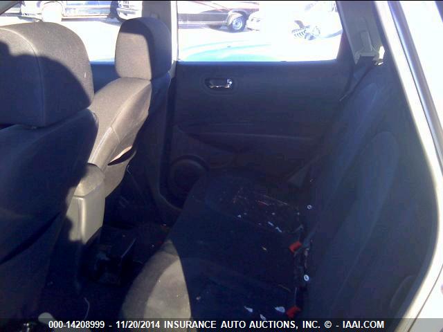 NISSAN ROGUE image 8