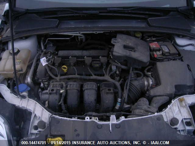 FORD FOCUS image 10