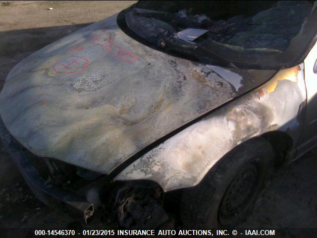 PLYMOUTH BREEZE image 6