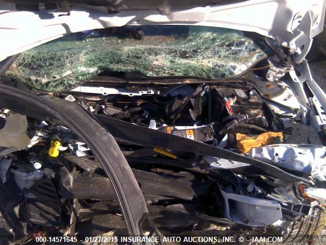FORD FOCUS image 10