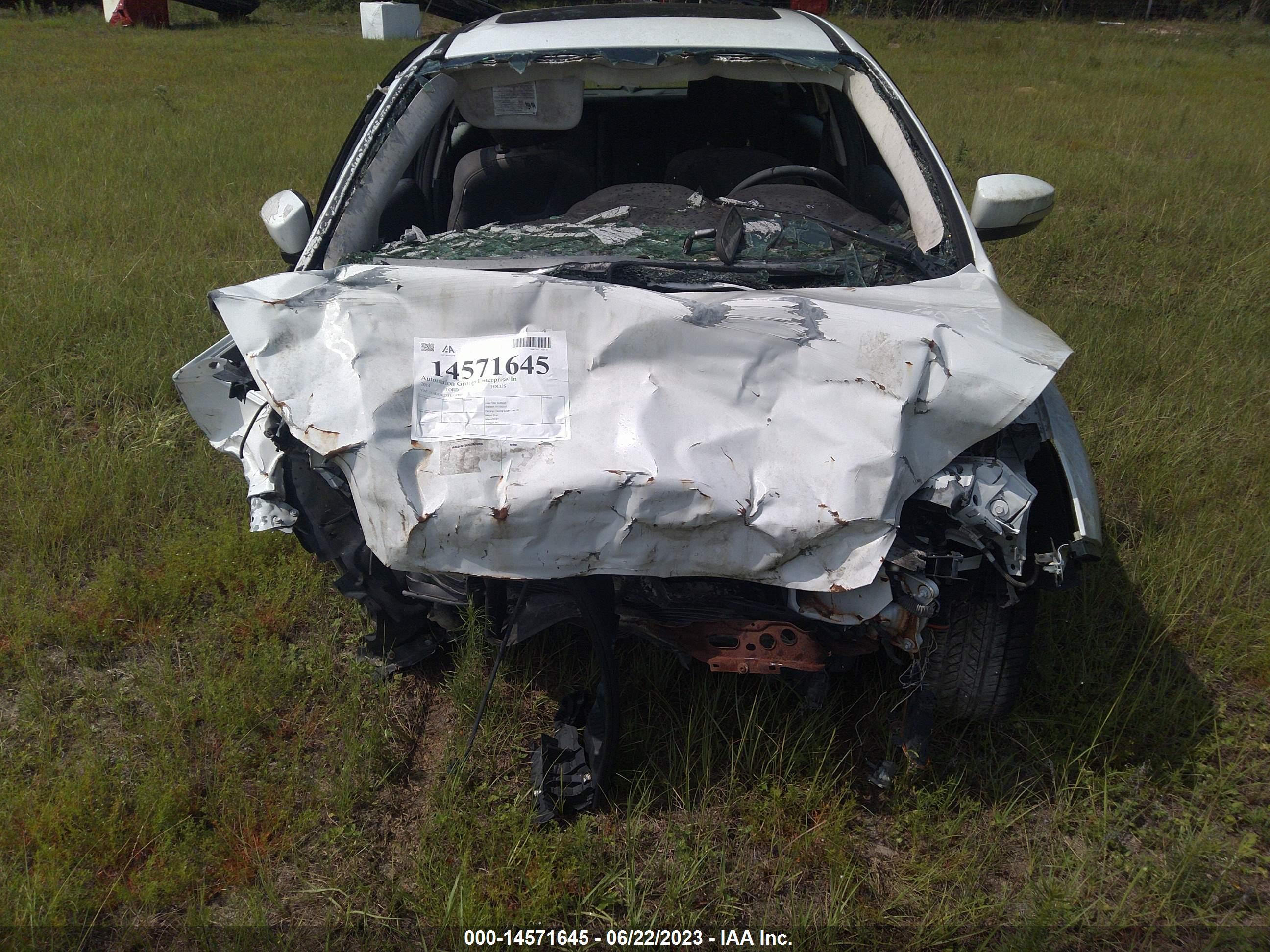 FORD FOCUS image 6
