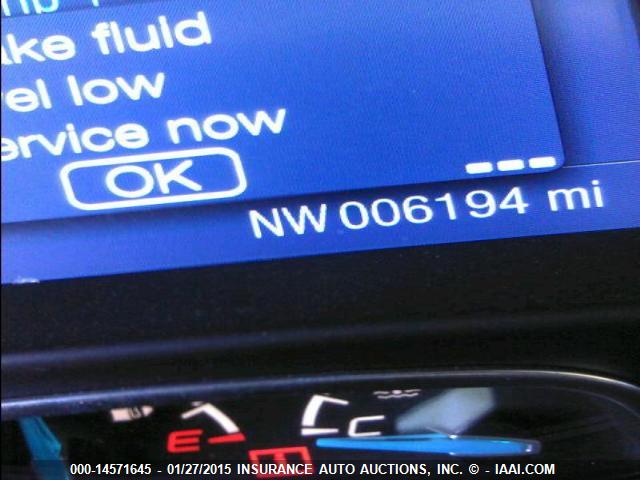 FORD FOCUS image 7