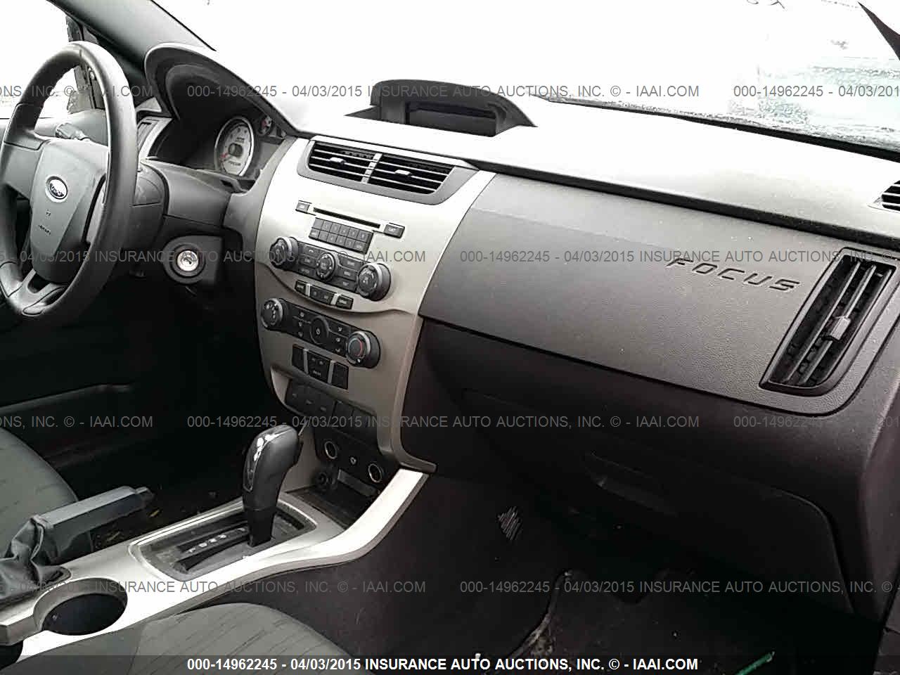FORD FOCUS image 5