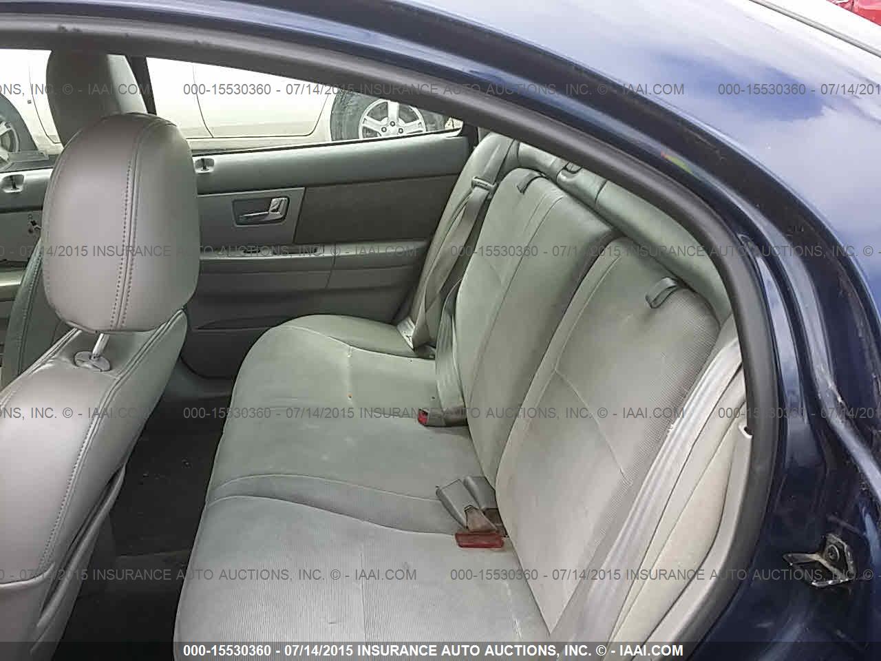 MERCURY SABLE image 8