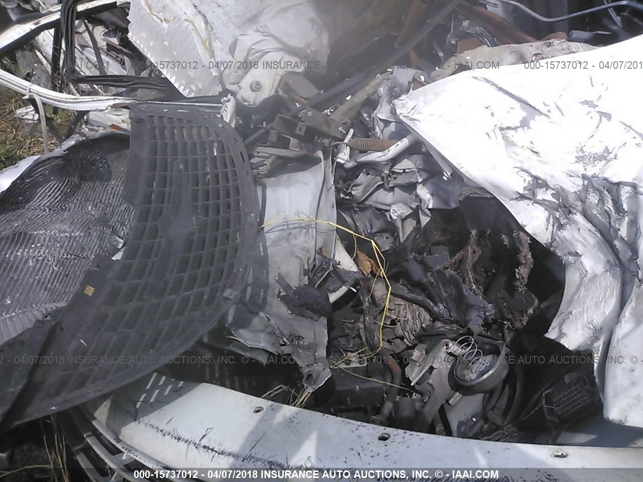 CHRYSLER TOWN image 10