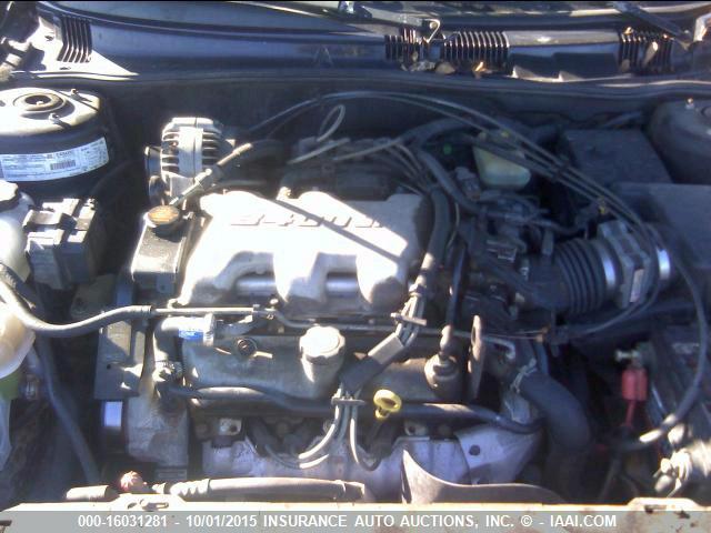 OLDSMOBILE ALERO image 10