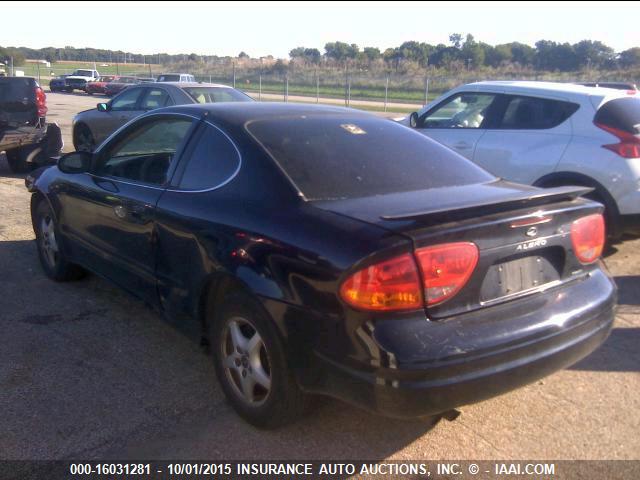OLDSMOBILE ALERO image 3