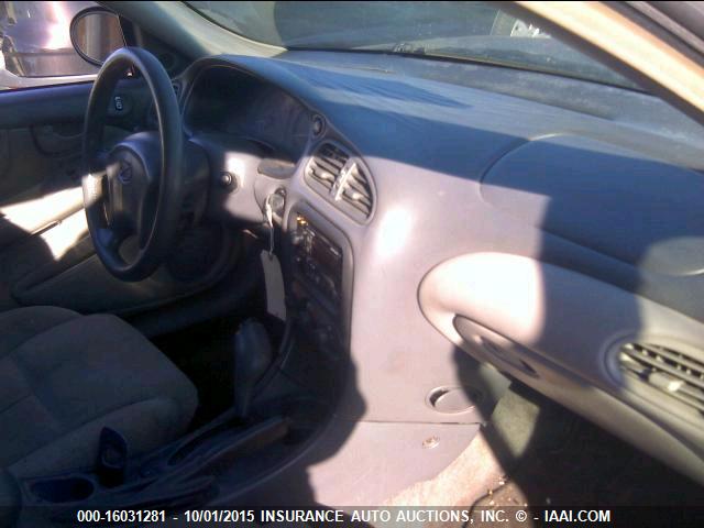 OLDSMOBILE ALERO image 5
